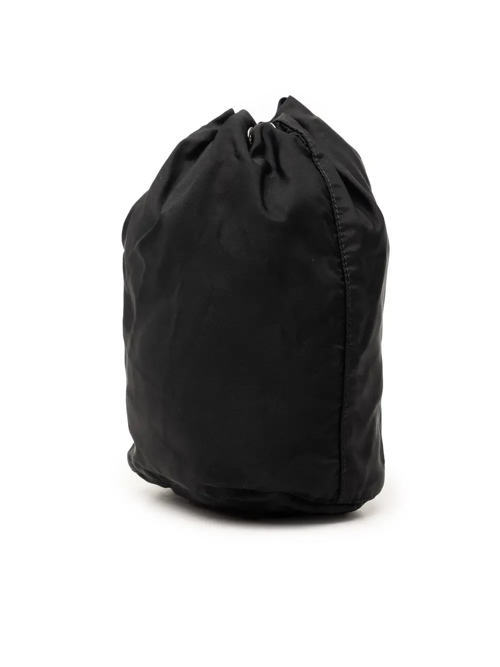 Prada Tessuto Drawstring Pouch Pre- #290356P35B
